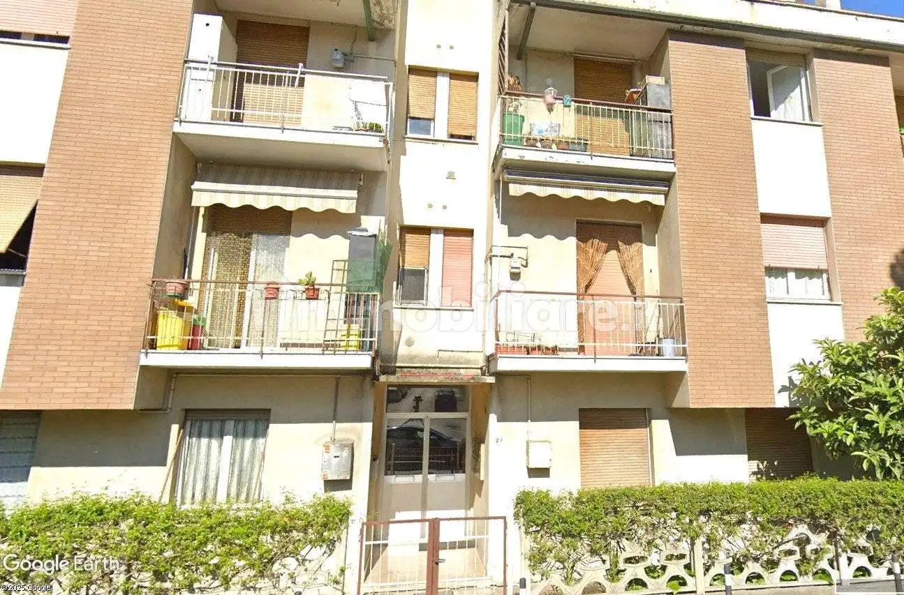 Appartamento in vendita a Falconara Marittima