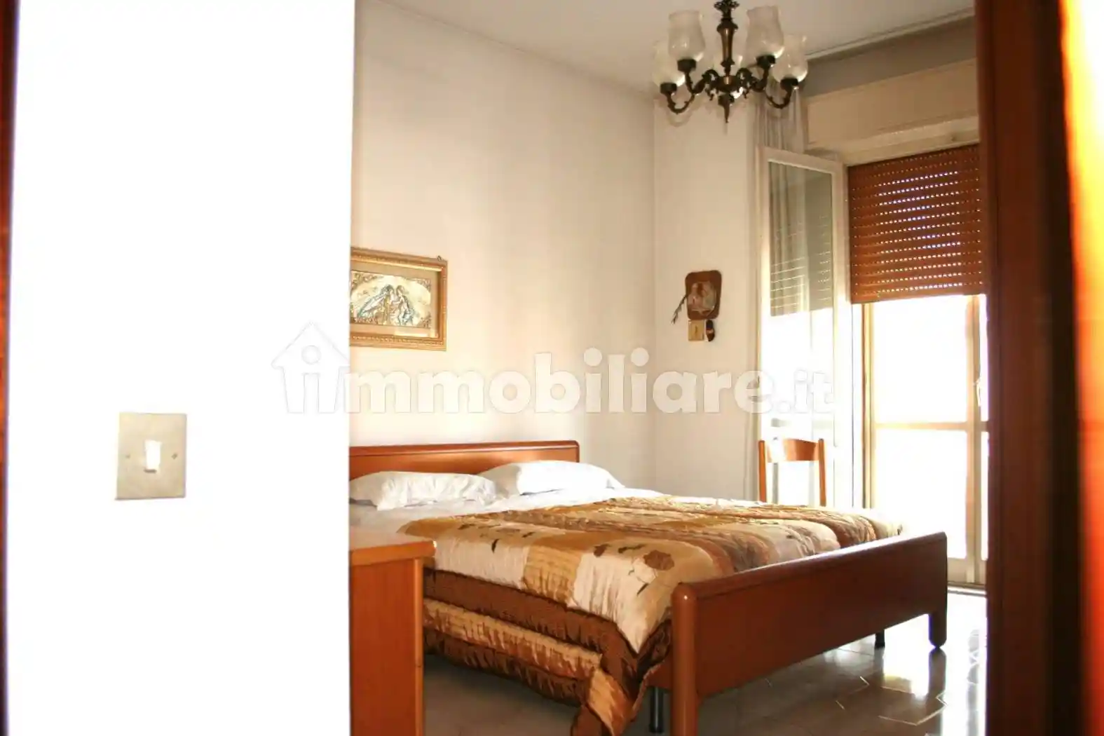 Quadrilocale via Guglielmo Marconi, Centro, Falconara Marittima - foto 5