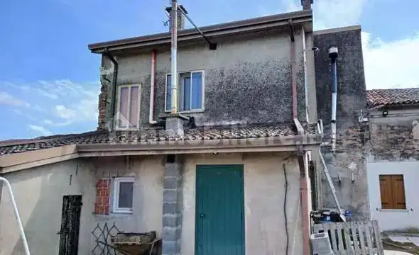 Appartamento in asta a Masi