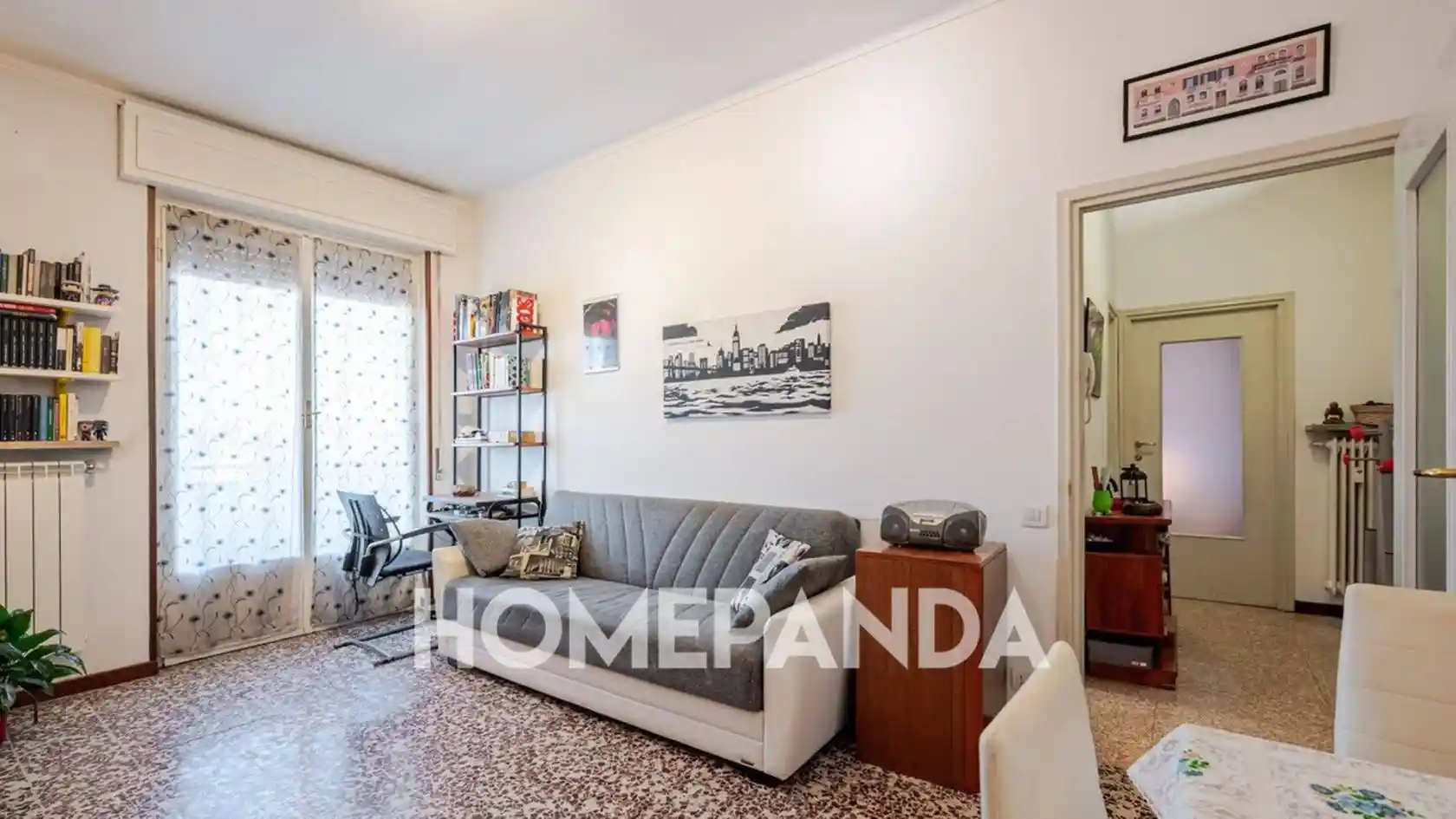 Trilocale via Luigi Ornato 67, Niguarda, Milano - foto 2