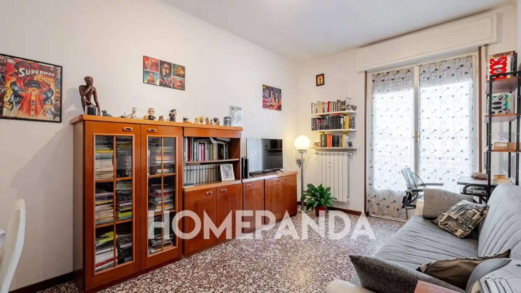 Trilocale via Luigi Ornato 67, Niguarda, Milano - foto 3