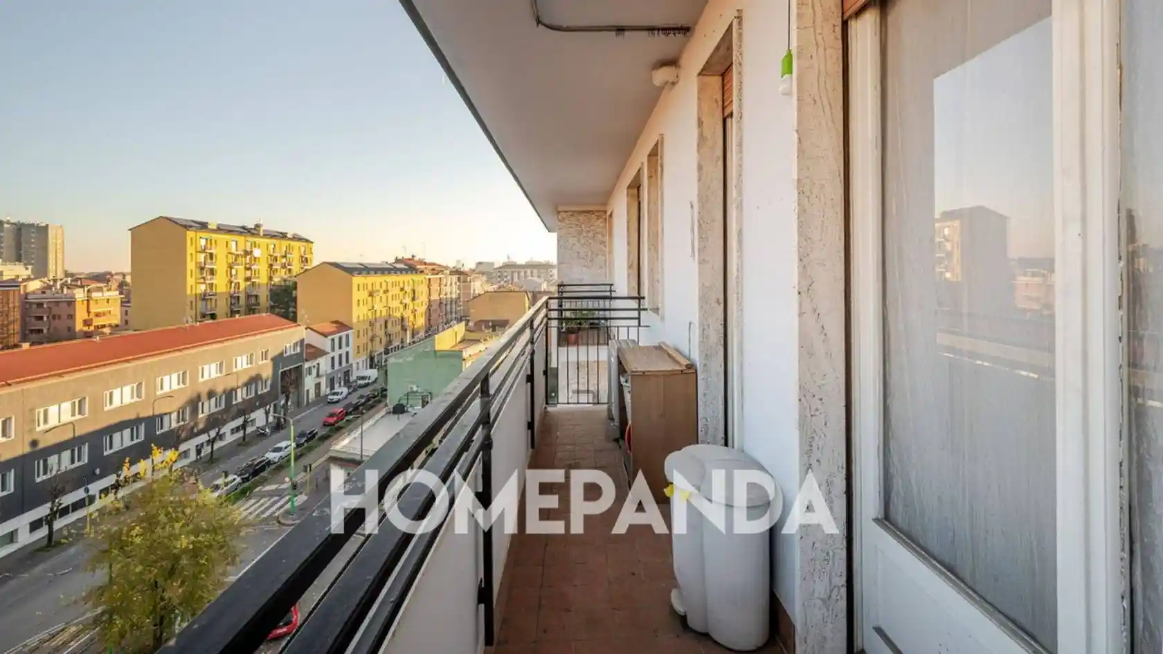 Trilocale via Luigi Ornato 67, Niguarda, Milano - foto 4