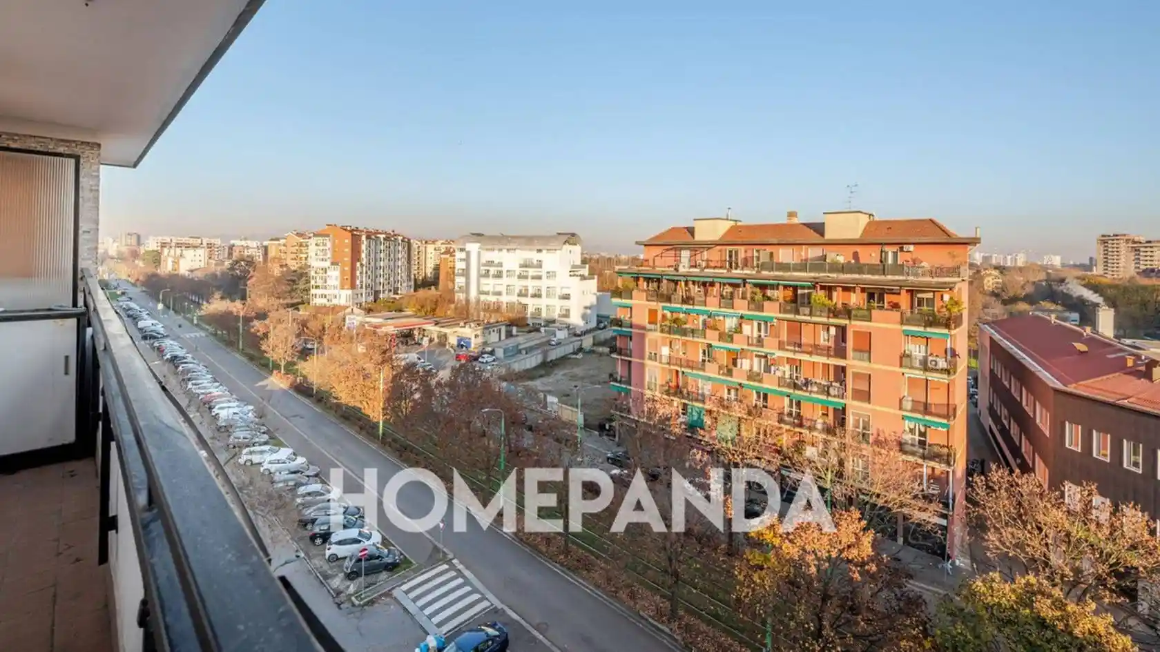 Trilocale via Luigi Ornato 67, Niguarda, Milano - foto 5