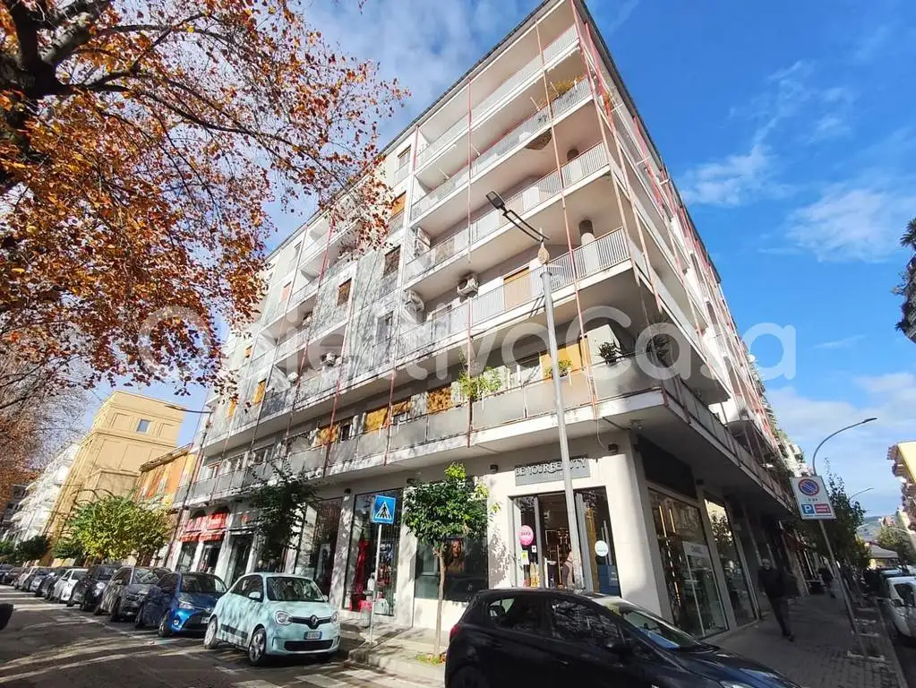 Appartamento in vendita a Caserta