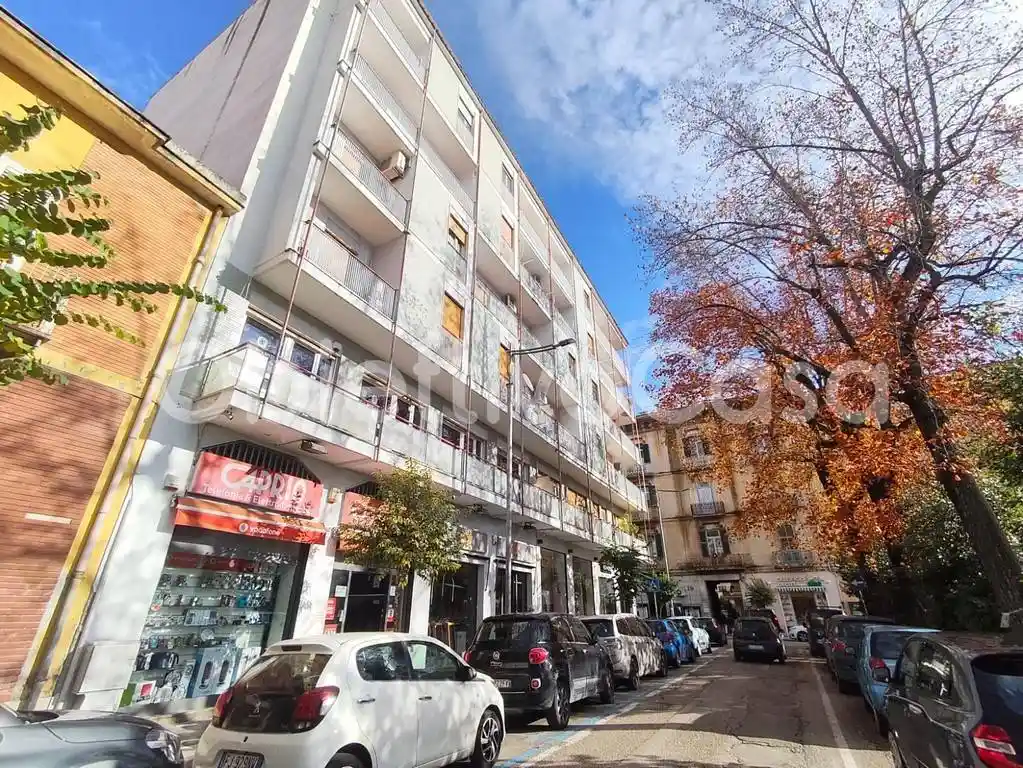 Quadrilocale via dei Ricciardi 1a, Centurano, Caserta - foto 3