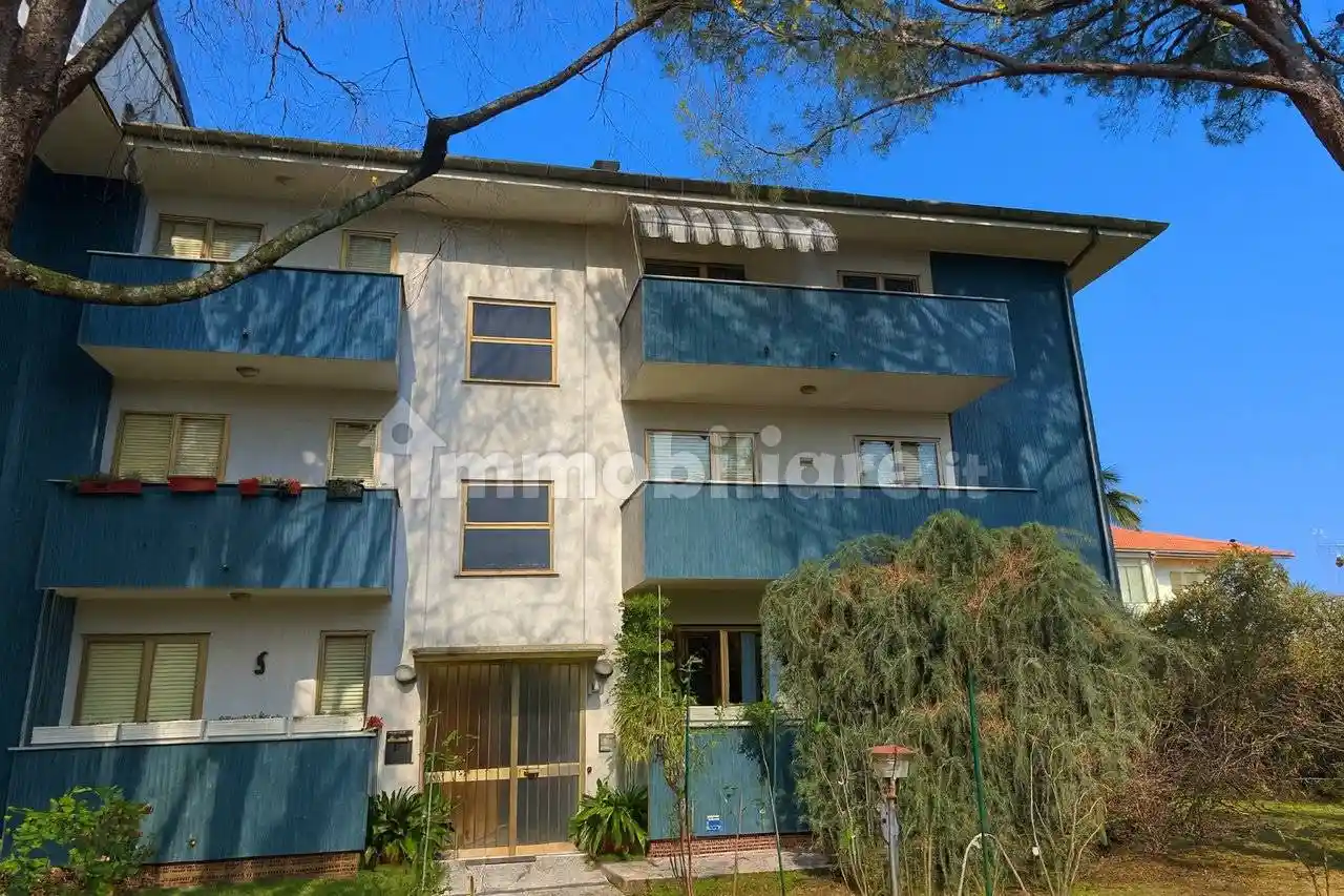 Trilocale via Graonet 22, Ospedale, Udine - foto 2