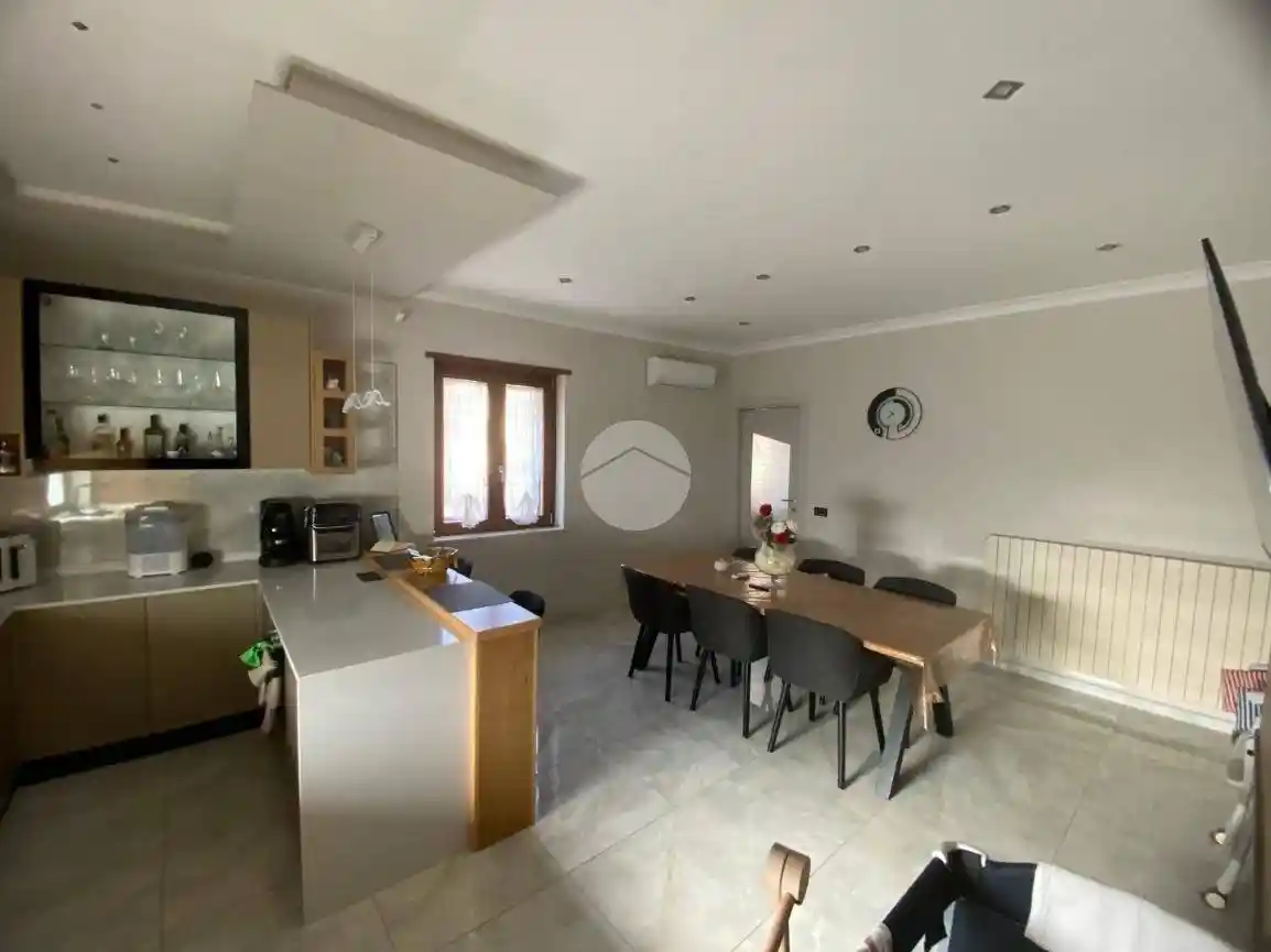 Quadrilocale via Giulia Lama 2, Barra, Napoli - foto 5