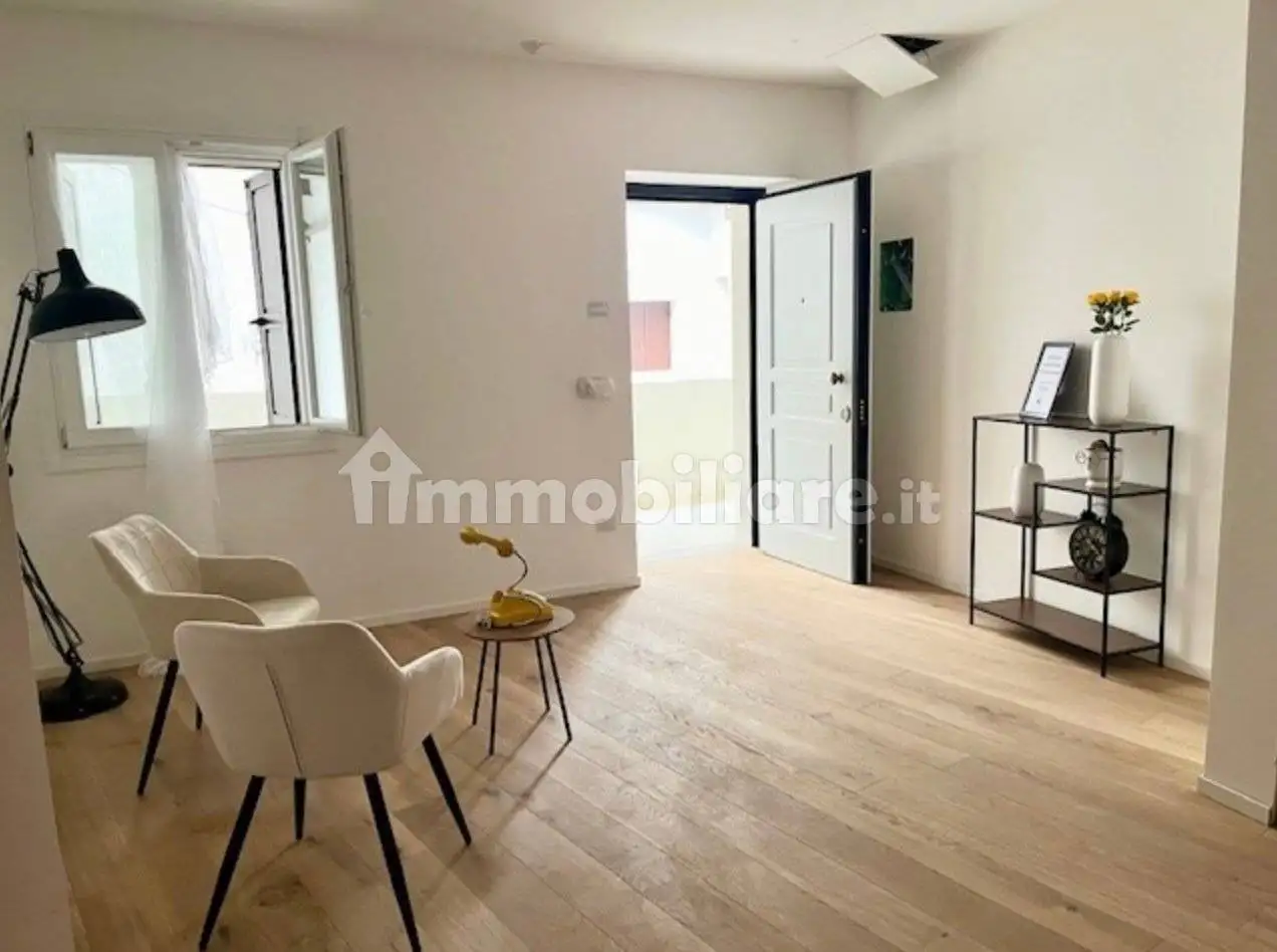 Appartamento in vendita a Udine