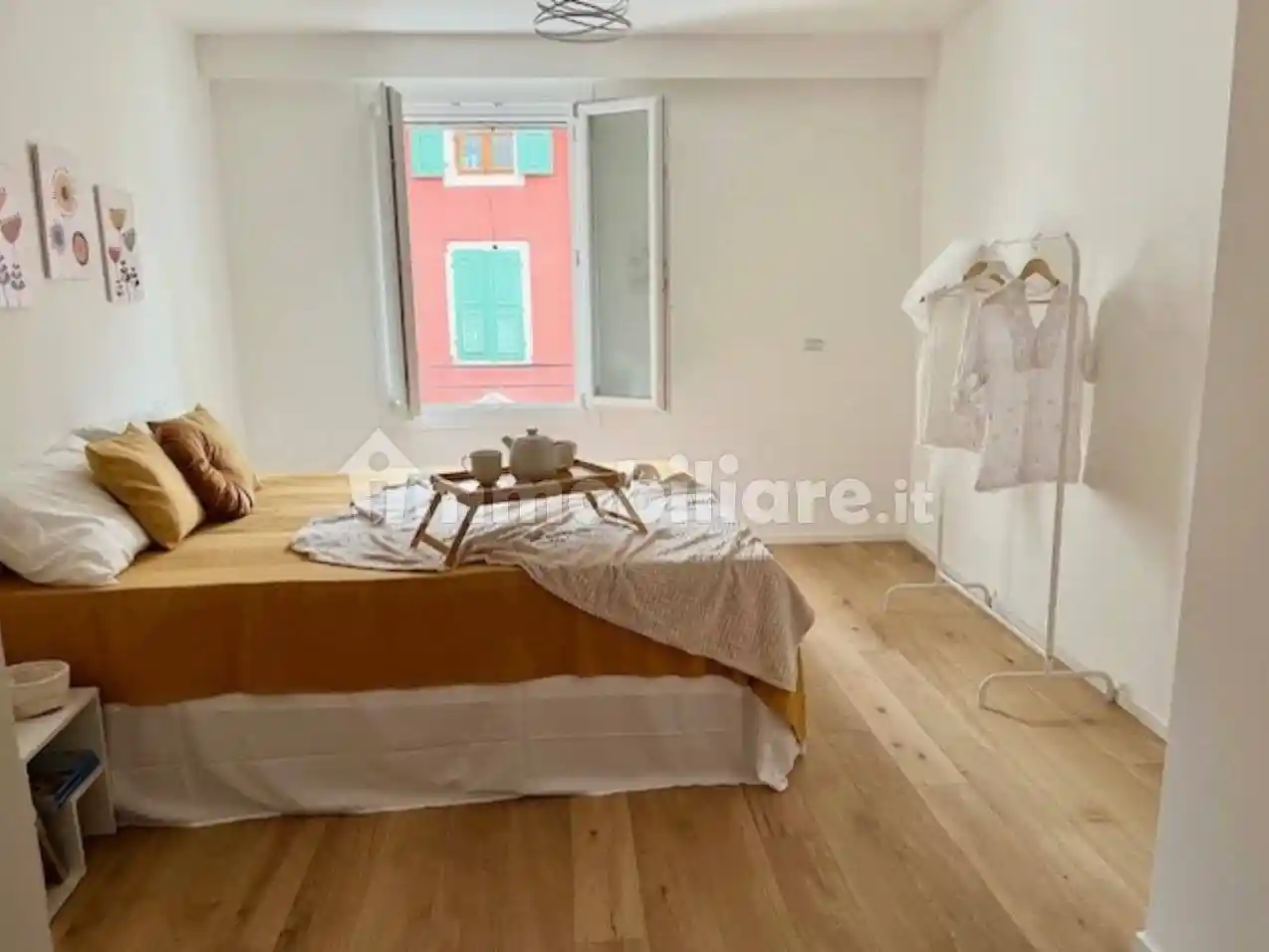 Trilocale piazza Giuseppe Garibaldi, Grazzano - Poscolle, Udine - foto 3