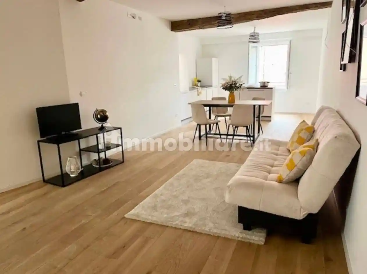 Trilocale piazza Giuseppe Garibaldi, Grazzano - Poscolle, Udine - foto 4