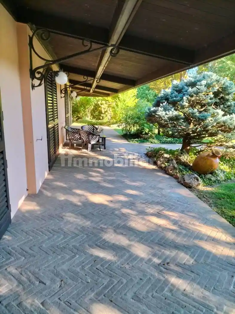 Villa unifamiliare, buono stato, 160 m², Ospedaletto, Forlì - foto 5