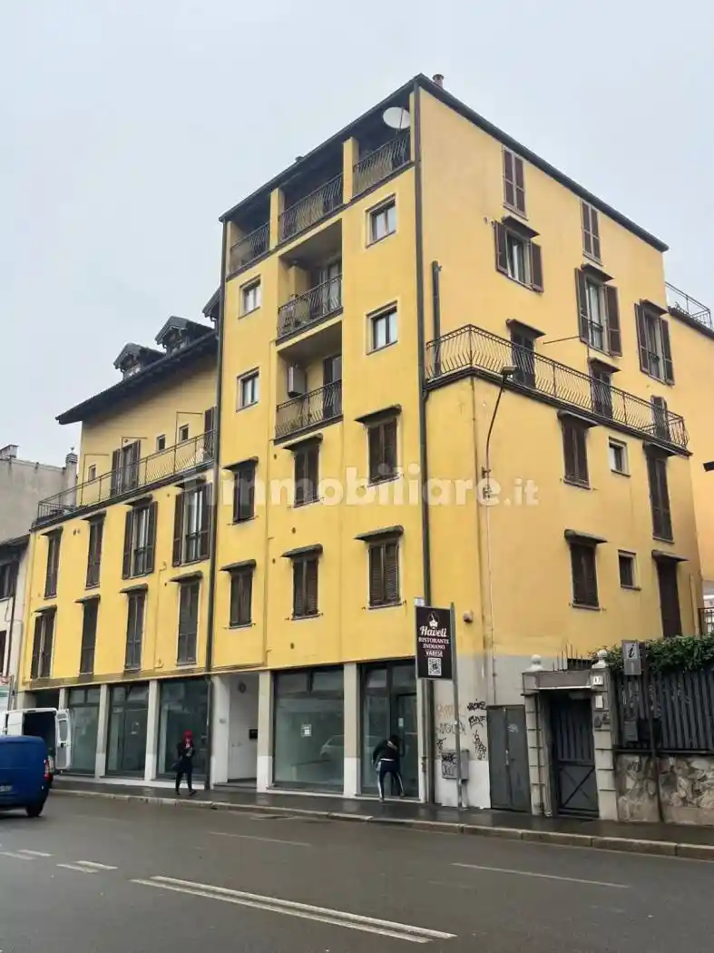 Bilocale via Magenta 43, Centro, Varese - foto 2