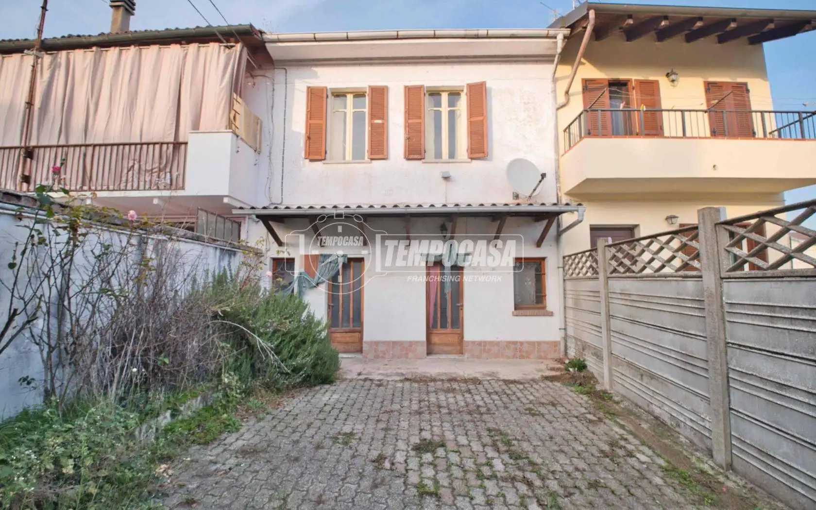 Appartamento in vendita a Pertengo