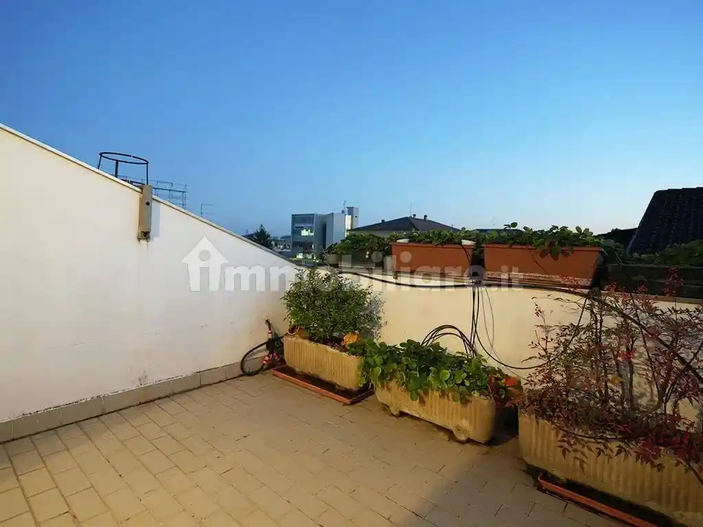 Quadrilocale piazza Caduti del Lavoro, Ospedale - Volturno, Parma - foto 2