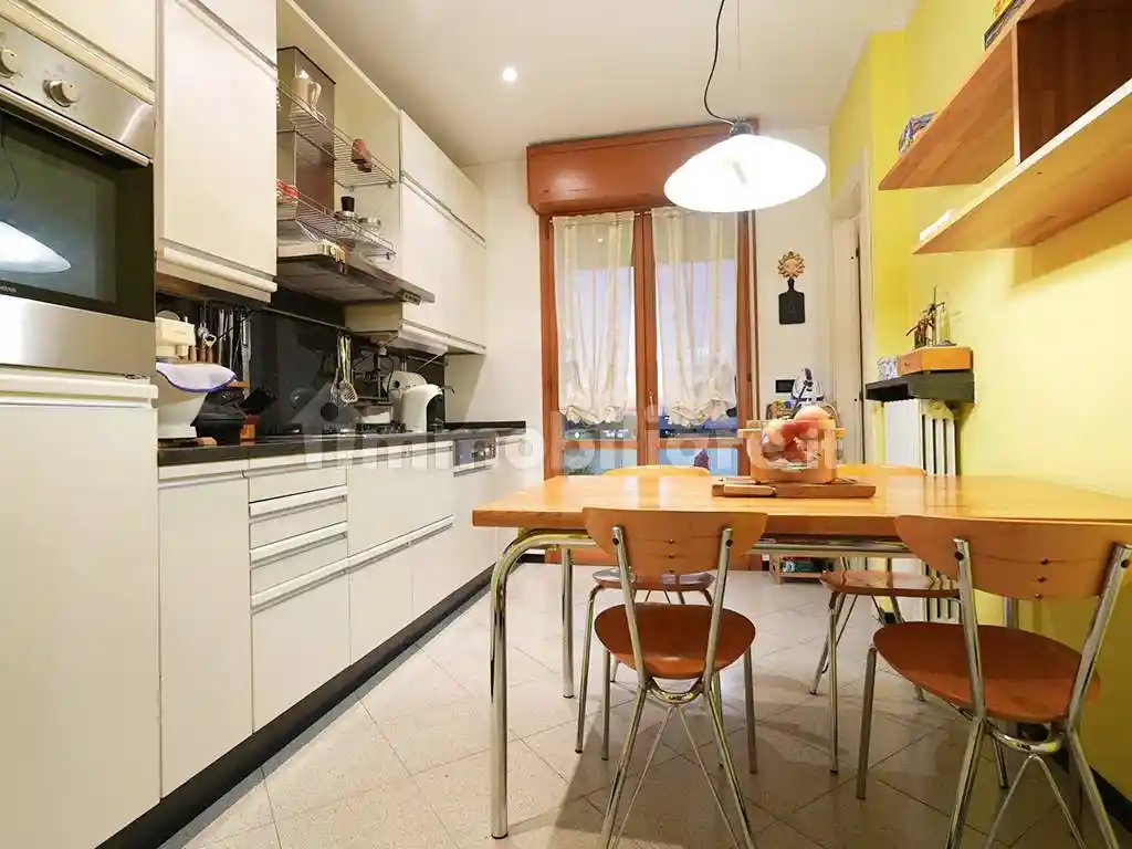 Quadrilocale piazza Caduti del Lavoro, Ospedale - Volturno, Parma - foto 3