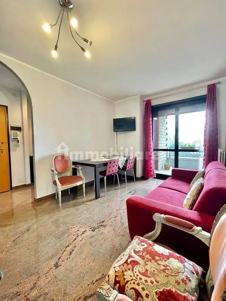 Trilocale corso Einaudi, 115, Bastioni, Rivoli - foto 2