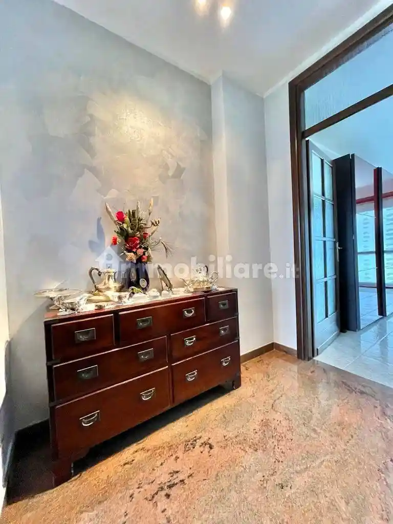 Trilocale corso Einaudi, 115, Bastioni, Rivoli - foto 3