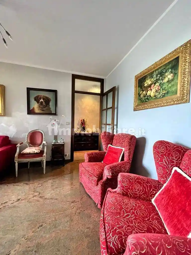 Trilocale corso Einaudi, 115, Bastioni, Rivoli - foto 4