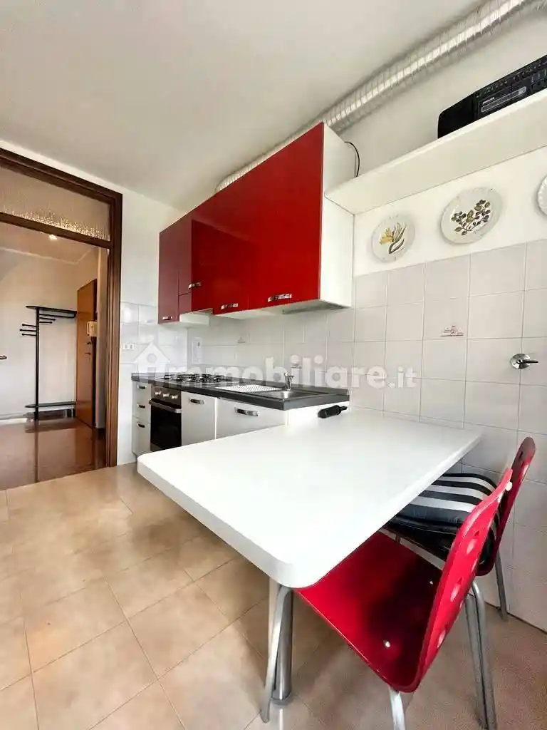 Trilocale corso Einaudi, 115, Bastioni, Rivoli - foto 5