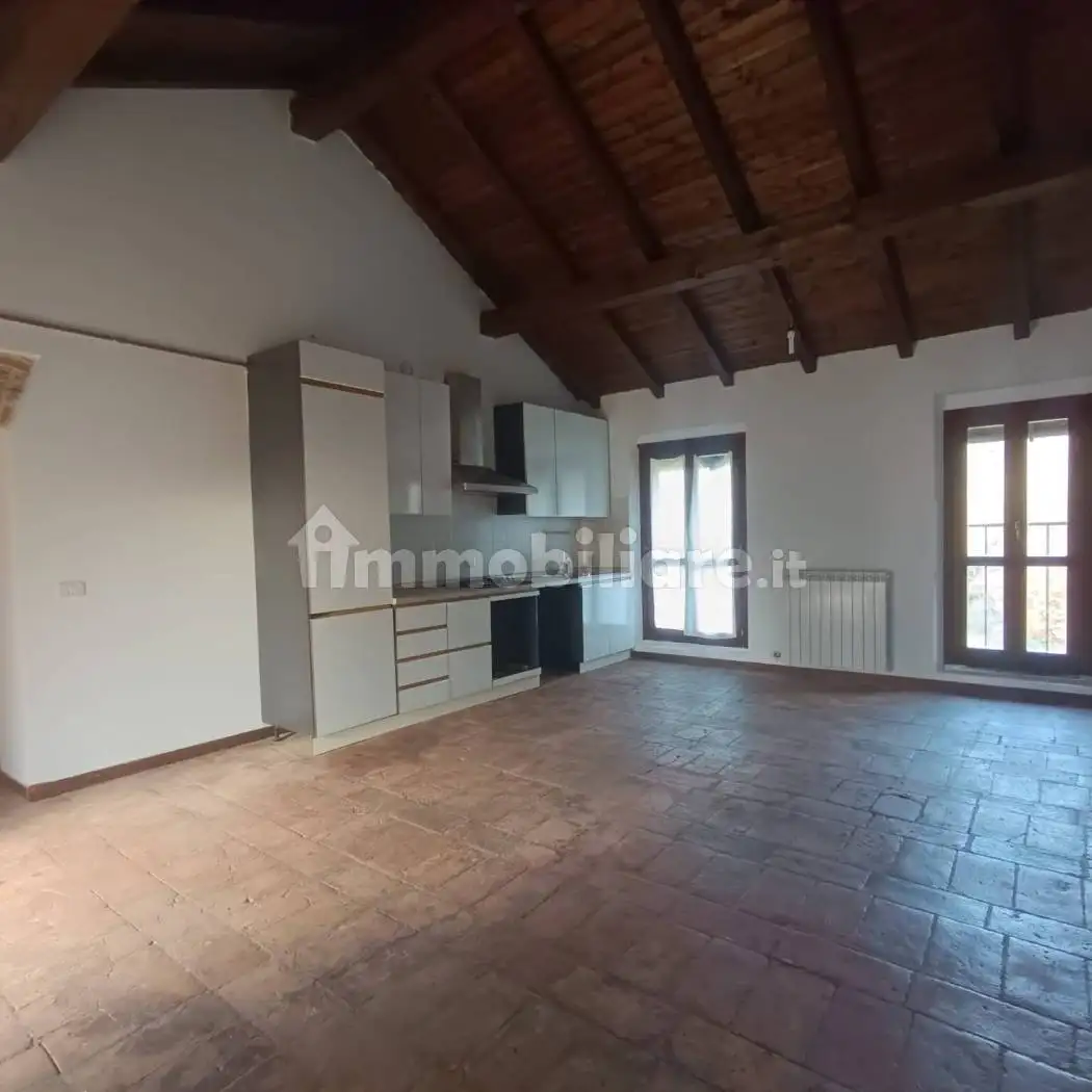 Appartamento in affitto a Triuggio