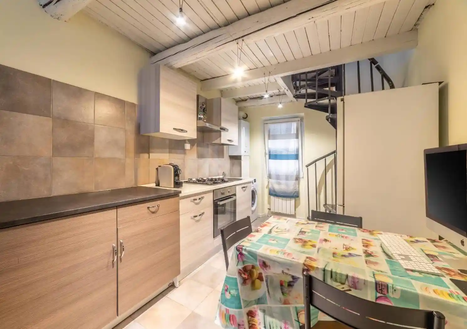 Bilocale via Santa Marta 53, Centro, Concorezzo - foto 3