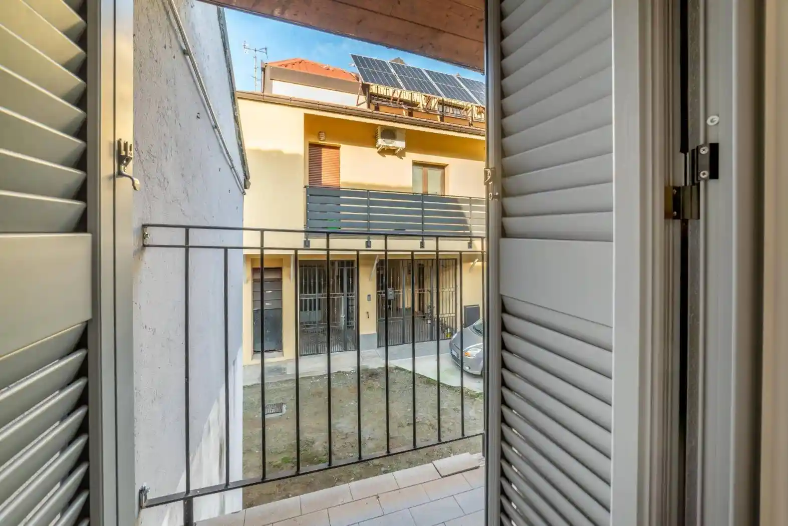 Bilocale via Santa Marta 53, Centro, Concorezzo - foto 4