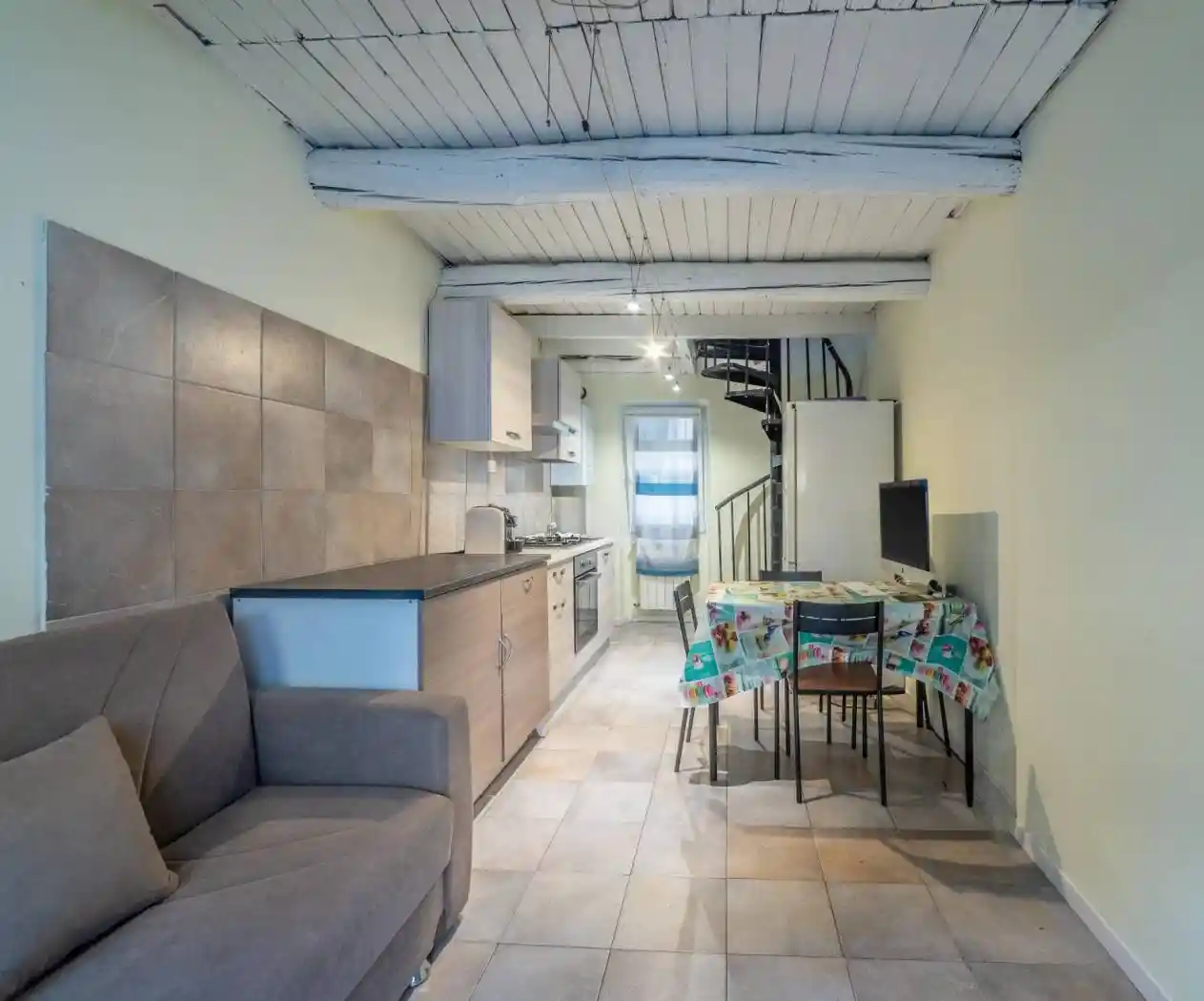 Bilocale via Santa Marta 53, Centro, Concorezzo - foto 5