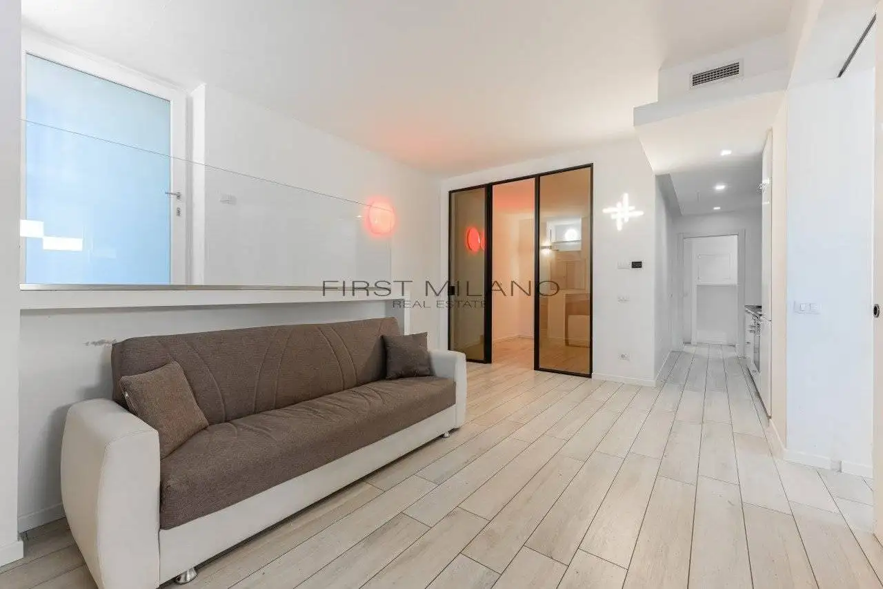 Loft in vendita a Milan