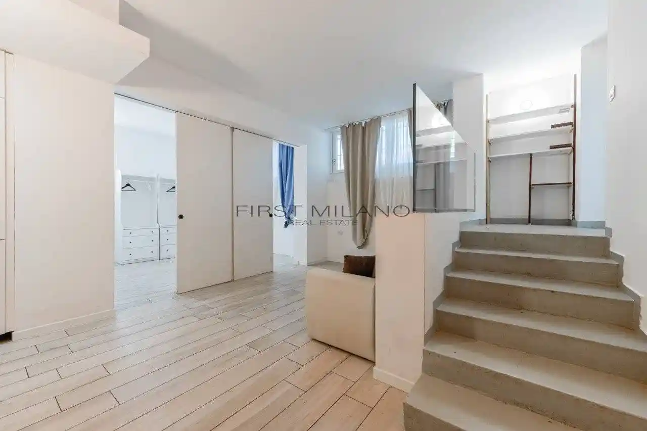 Loft viale Lunigiana 25, Maggiolina, Milano - foto 4