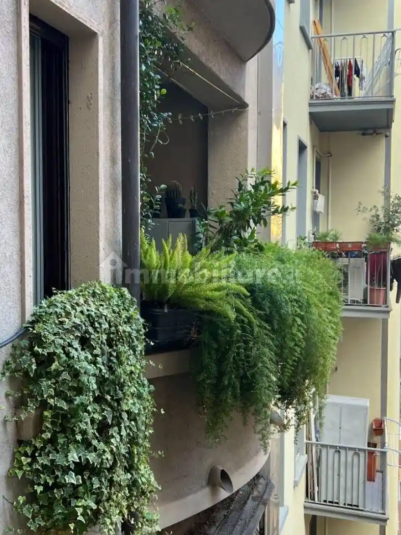 Bilocale via Camillo Finocchiaro Aprile 14, Repubblica, Milano - foto 5