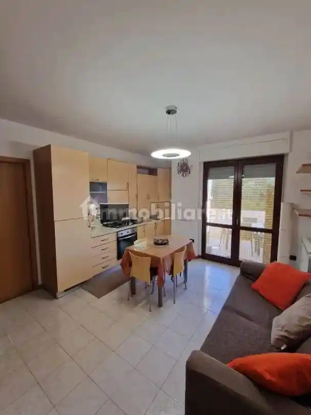 Appartamento in vendita a Senigallia