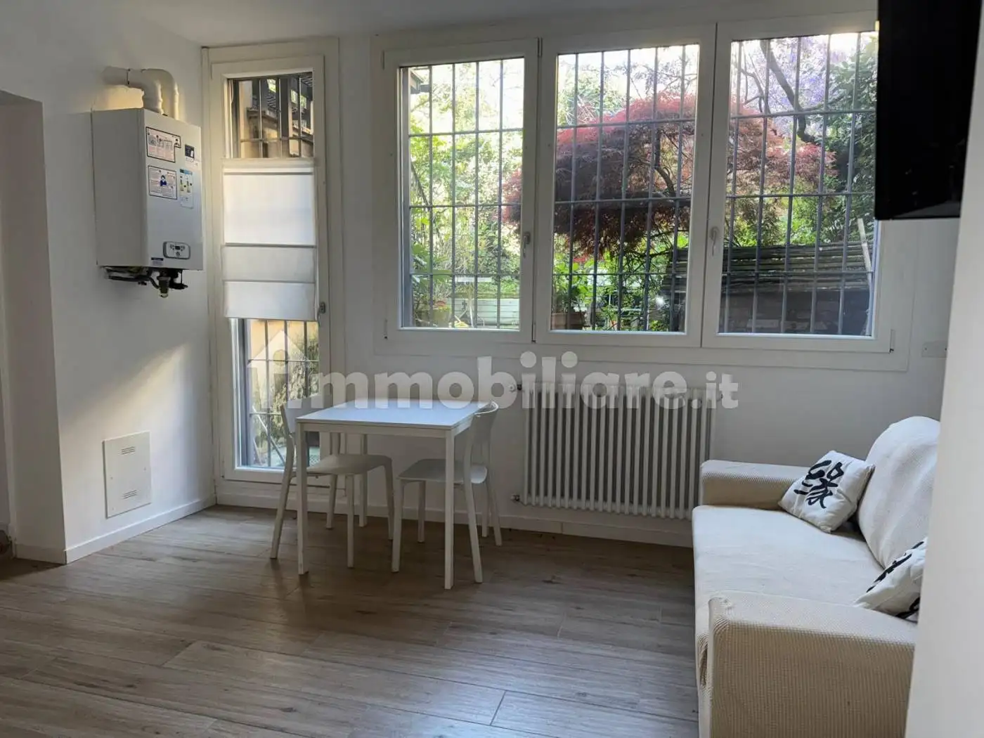 Appartamento in affitto a Bologna