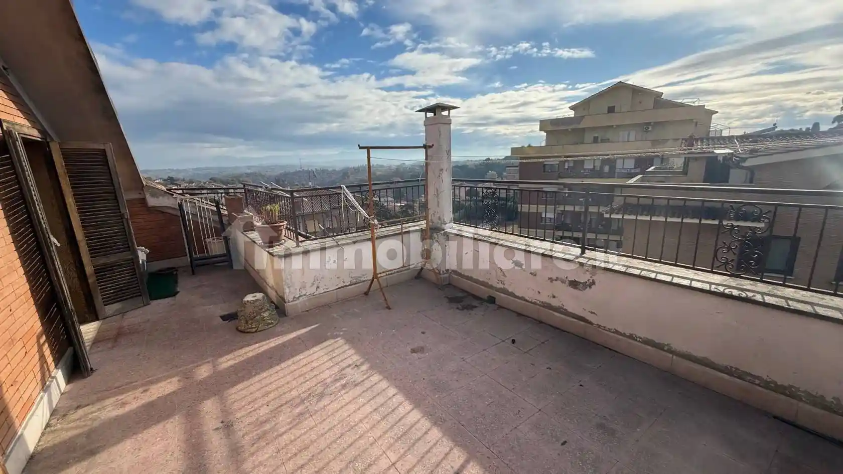 Attico - Mansarda in vendita a Rignano Flaminio