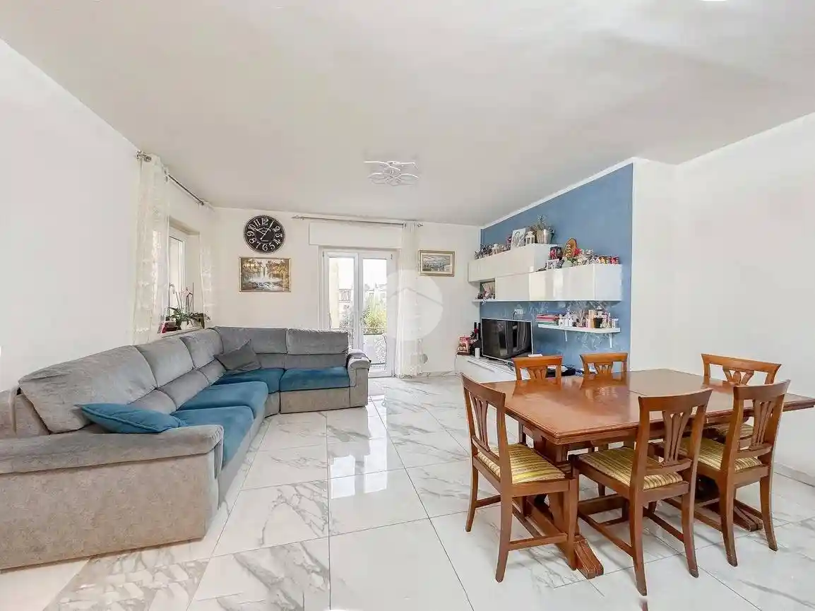 Villa bifamiliare via Antonio Ciaccio 39, Centro, Teramo - foto 2