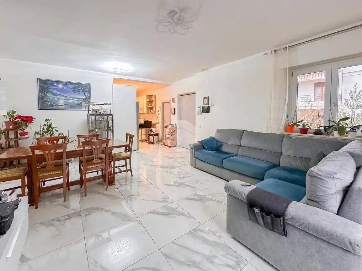 Villa bifamiliare via Antonio Ciaccio 39, Centro, Teramo - foto 3