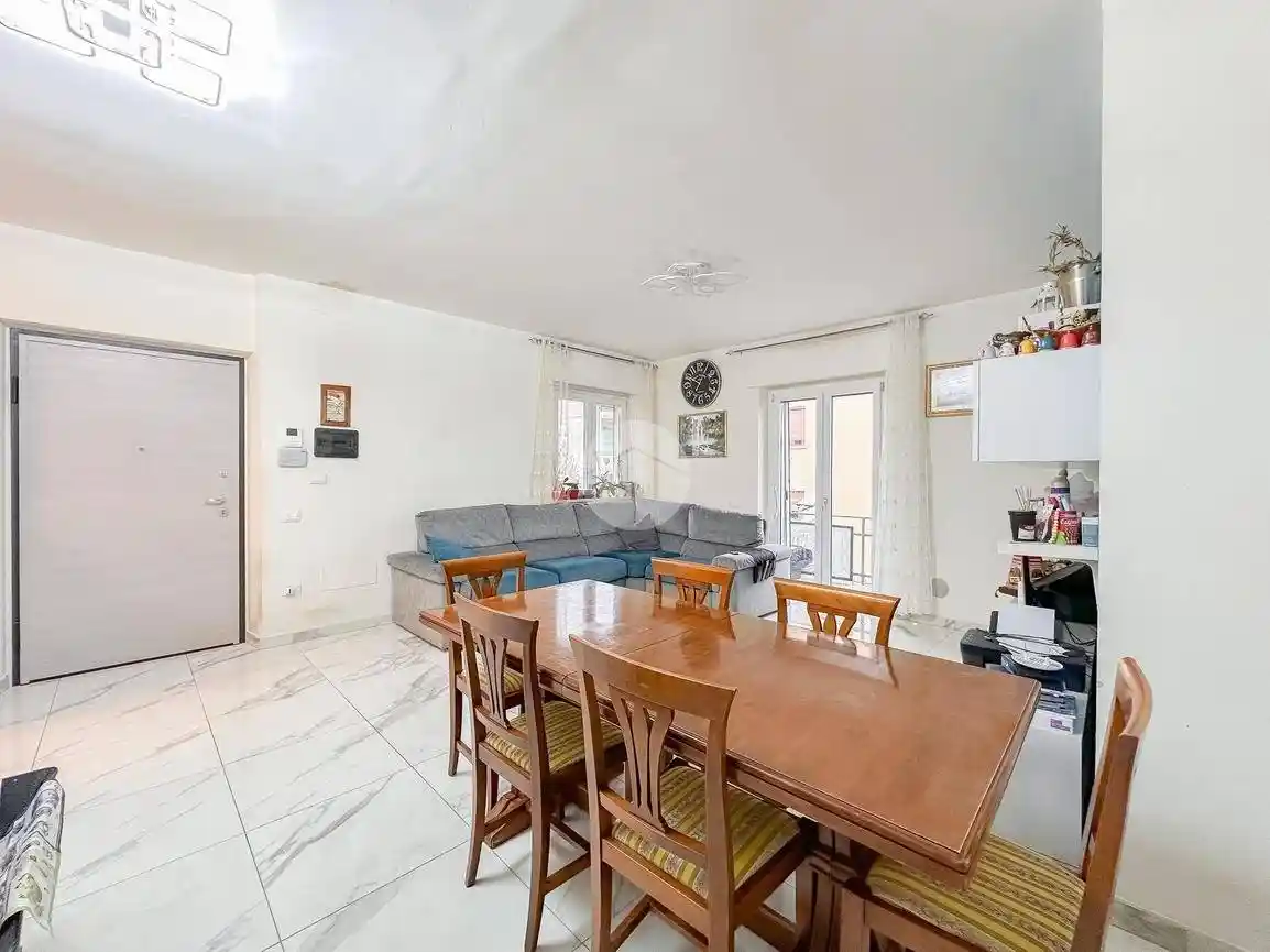 Villa bifamiliare via Antonio Ciaccio 39, Centro, Teramo - foto 5