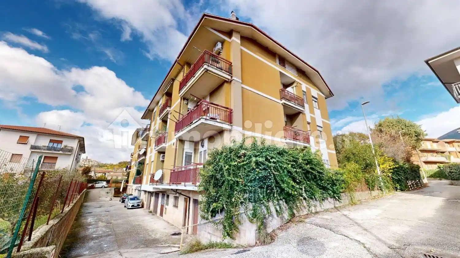 Appartamento in vendita a Rieti