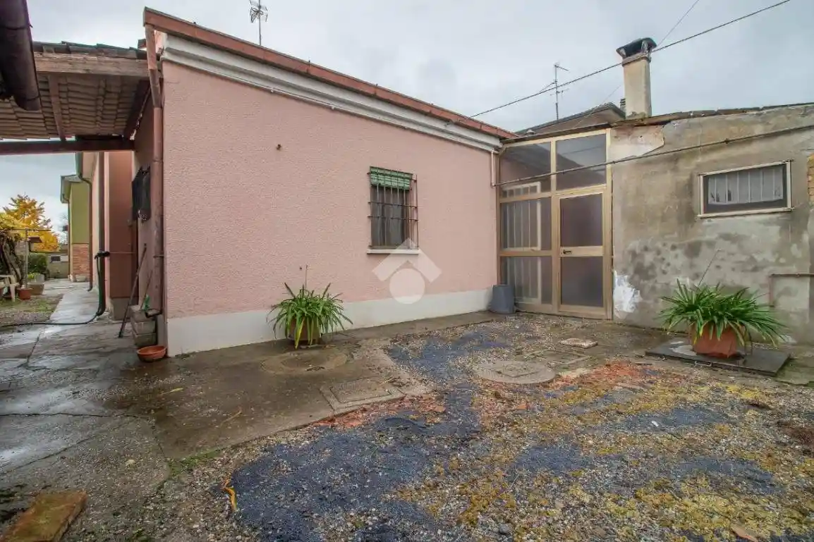 Terratetto plurifamiliare via Martiri della Libertà 14, Santo Stefano - Gambellara, Ravenna - foto 2