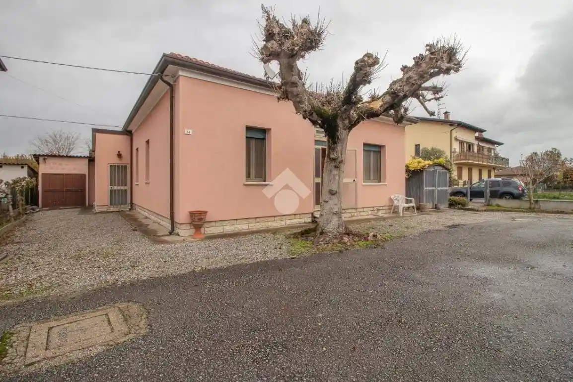 Terratetto plurifamiliare via Martiri della Libertà 14, Santo Stefano - Gambellara, Ravenna - foto 3