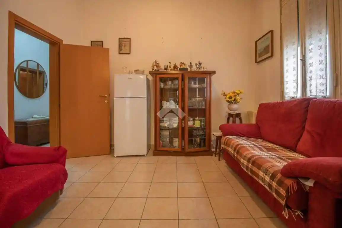 Terratetto plurifamiliare via Martiri della Libertà 14, Santo Stefano - Gambellara, Ravenna - foto 4