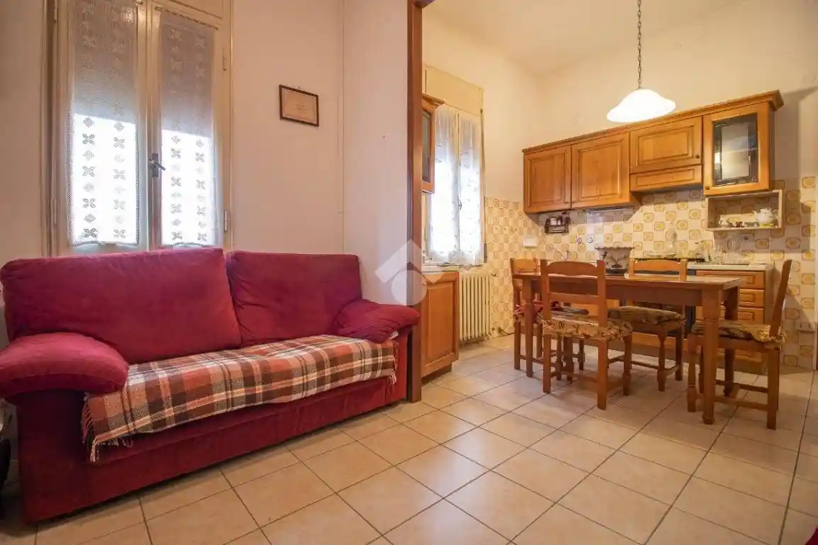 Terratetto plurifamiliare via Martiri della Libertà 14, Santo Stefano - Gambellara, Ravenna - foto 5