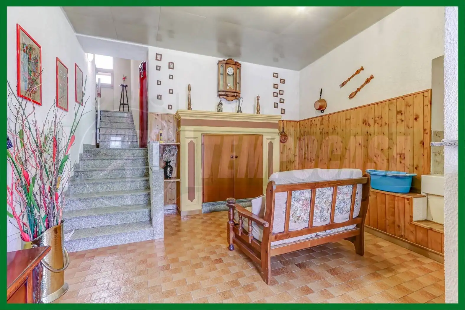 Casa indipendente in vendita a Caravate