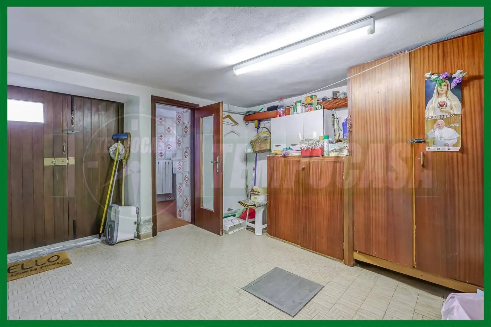 Terratetto unifamiliare piazza Giuseppe Garibaldi 18, Caravate - foto 3