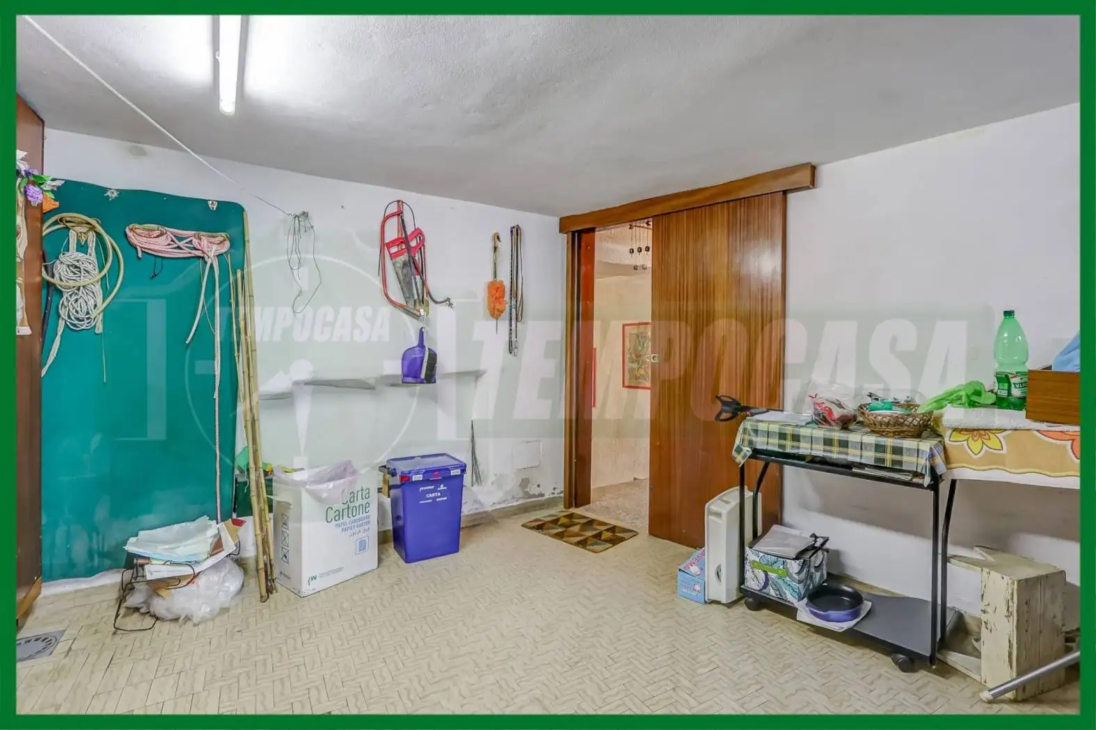 Terratetto unifamiliare piazza Giuseppe Garibaldi 18, Caravate - foto 4