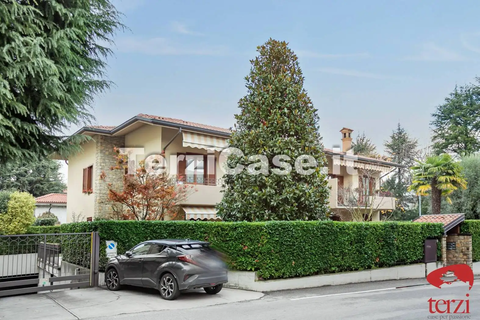 Appartamento in vendita a Seriate