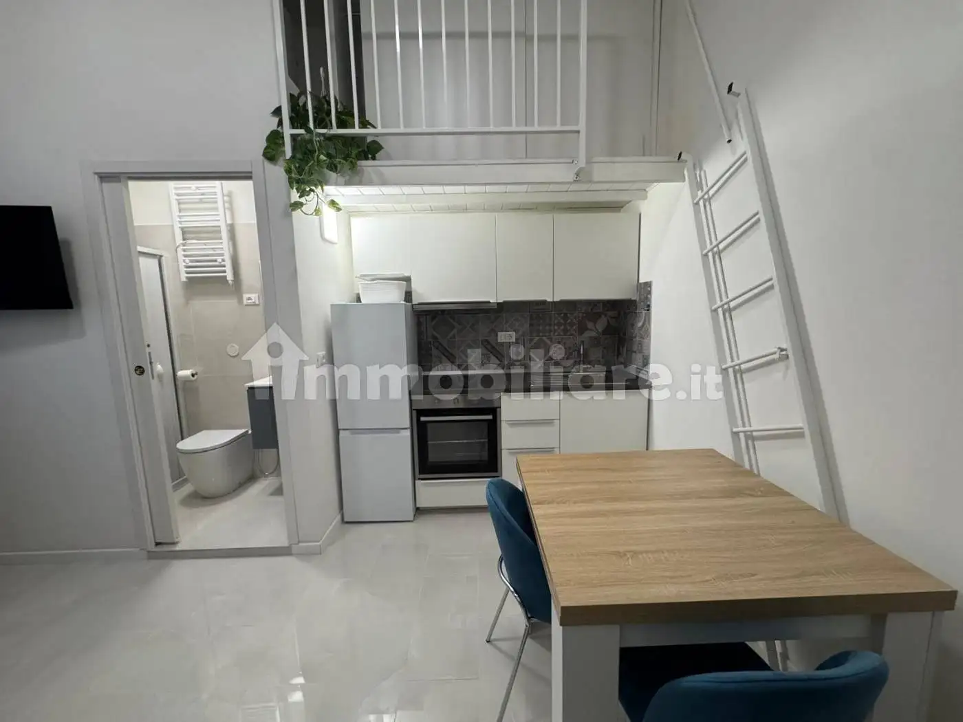 Appartamento in affitto a Bologna