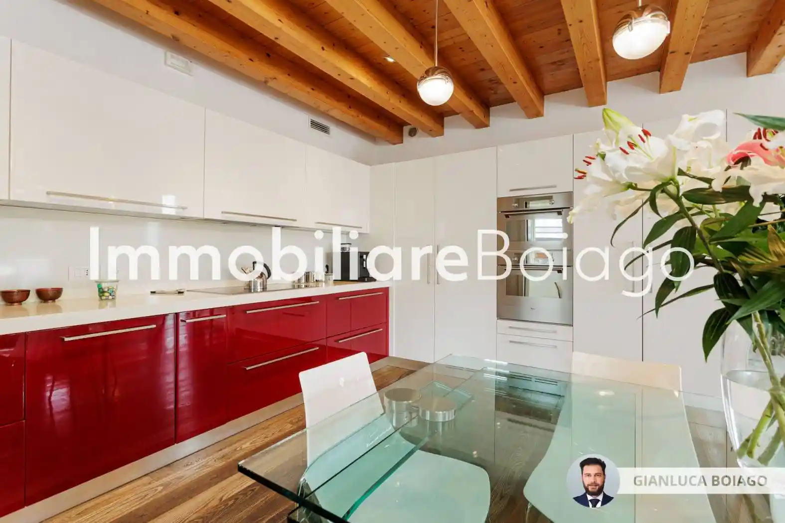 Attico Strada Sant'Angelo, Santa Maria del Sile, Treviso - foto 5