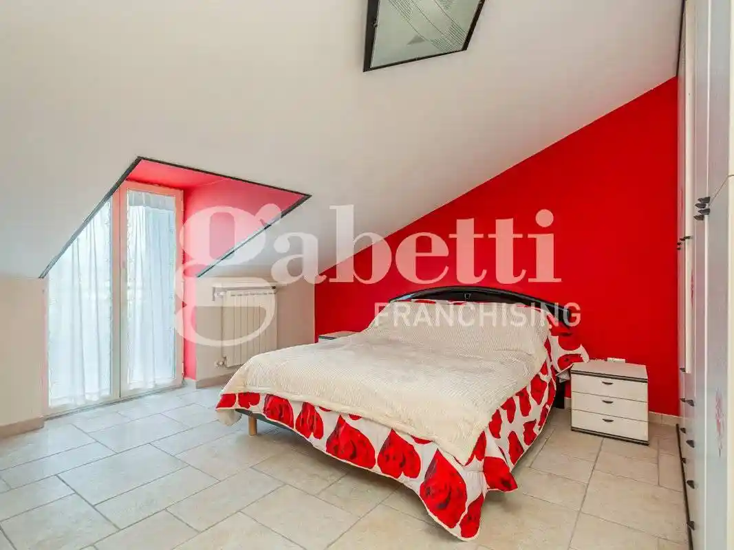 Attico - Mansarda - foto 4