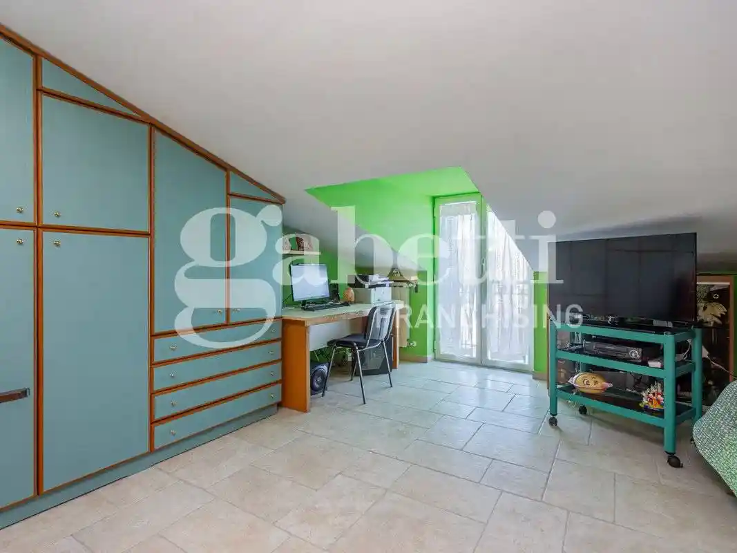 Attico - Mansarda - foto 5