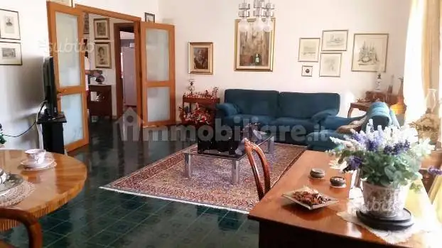 Appartamento in vendita a Cagliari